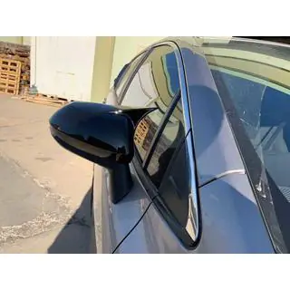 Накладки на Зеркала BMW-Style (2 шт) фото 2