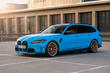 Обзор BMW M3 Touring: универсальный спорткар