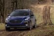 Subaru Crosstrek: надежность и проходимость