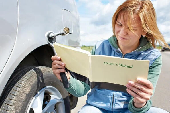 Топ-10 лайфхаков для автовладельцев