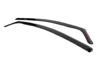 Вставные ветровики (2 шт, Esa) фото 3 Вставные ветровики (2 шт, Esa) фото 3