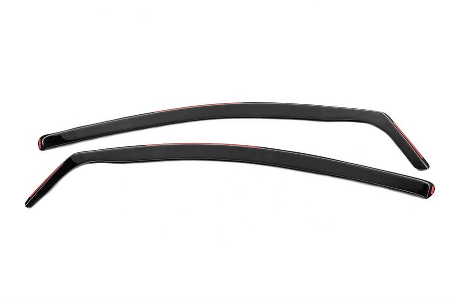 Вставные ветровики (2 шт, Esa) Image Вставные ветровики (2 шт, Esa) Image