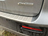 Накладка на задний бампер Carmos нержавейка фото 8 Накладка на задний бампер Carmos нержавейка фото 8