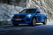 Обзор спортивной версии кроссовера Skoda Kodiaq RS