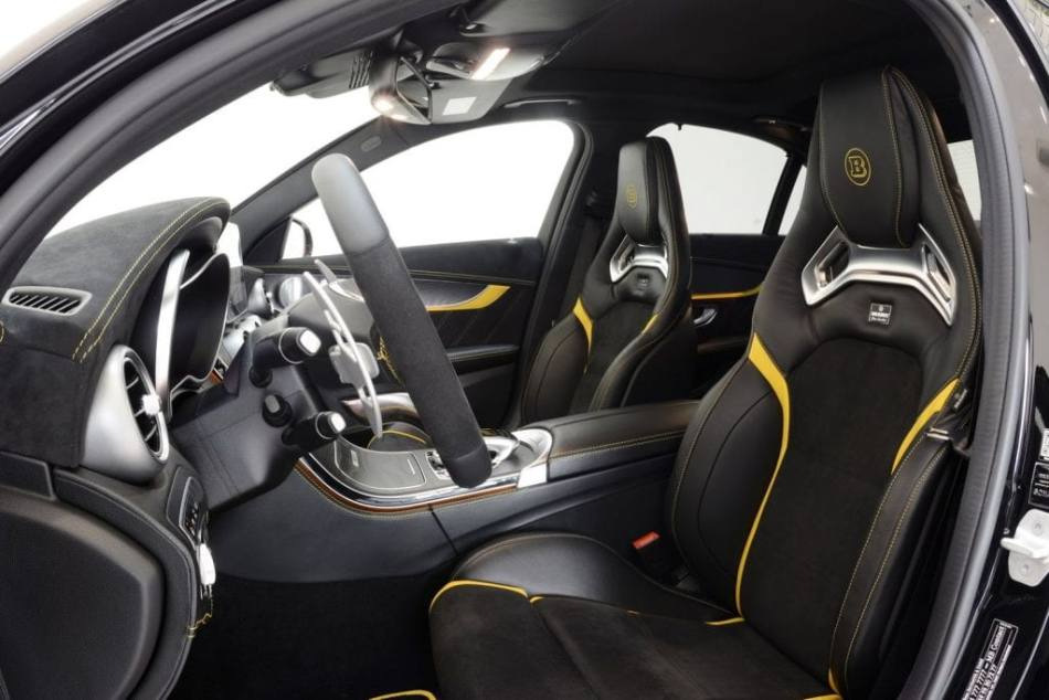 Тюнинг салона автомобиля: сиденье, руль, обшивка