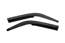 Ветровики на окна (2 шт., DPT) фото 1