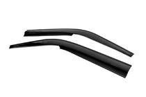 Ветровики на окна (2 шт., DPT) фото 2