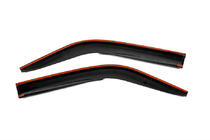 Ветровики на окна (2 шт., DPT) фото 3