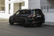 Обзор BRABUS 900 Super Black Mercedes-AMG GLS 63 4MATIC+