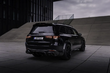 Обзор BRABUS 900 Super Black Mercedes-AMG GLS 63 4MATIC+