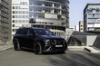 Обзор BRABUS 900 Super Black Mercedes-AMG GLS 63 4MATIC+