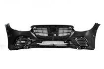 Mercedes S-сlass W221 2005-2013 гг. Комплект рестайлинга в W223 AMG Line (без дверей) фото 64