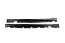 Mercedes S-сlass W221 2005-2013 гг. Комплект рестайлинга в W223 AMG Line (без дверей) фото 89