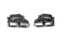 Mercedes S-сlass W221 2005-2013 гг. Комплект рестайлинга в W222 AMG S63 фото 48