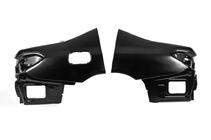 Mercedes S-сlass W221 2005-2013 гг. Комплект рестайлинга в W222 AMG S63 фото 14