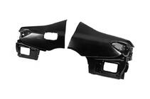Mercedes S-сlass W221 2005-2013 гг. Комплект рестайлинга в W222 AMG S63 фото 15