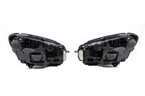 Mercedes S-сlass W221 2005-2013 гг. Комплект рестайлинга в W222 AMG S63 фото 26