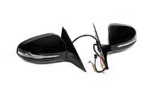 Mercedes S-сlass W221 2005-2013 гг. Комплект рестайлинга в W222 AMG S63 фото 30