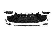 Mercedes S-сlass W221 2005-2013 гг. Комплект рестайлинга в W222 AMG S63 фото 32