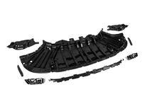 Mercedes S-сlass W221 2005-2013 гг. Комплект рестайлинга в W222 AMG S63 фото 33