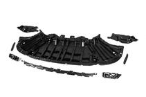 Mercedes S-сlass W221 2005-2013 гг. Комплект рестайлинга в W222 AMG S63 фото 34