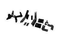 Mercedes S-сlass W221 2005-2013 гг. Комплект рестайлинга в W222 AMG S63 фото 42
