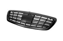 Mercedes S-сlass W221 2005-2013 гг. Комплект рестайлинга в W222 AMG S63 фото 45