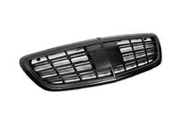 Mercedes S-сlass W221 2005-2013 гг. Комплект рестайлинга в W222 AMG S63 фото 46