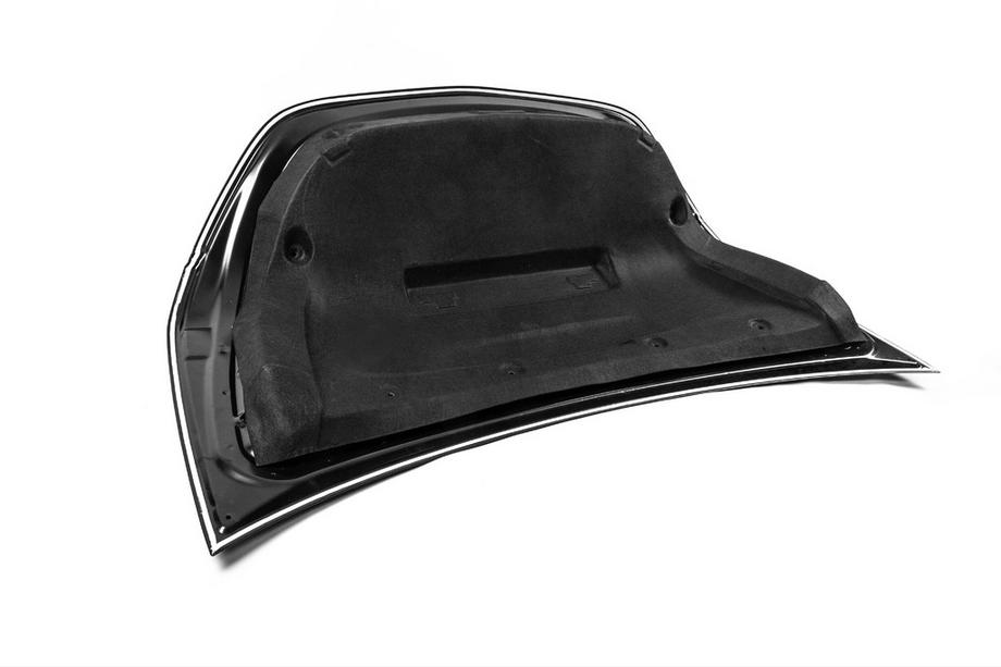 Mercedes S-class W221 2005-2013 гг. Комплект рестайлинга в W222 AMG S63 Фото 21