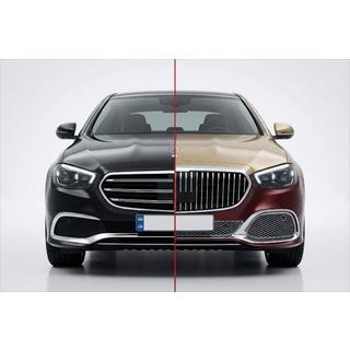 Комплект обвеса Maybach (для 2020-2024) фото 1