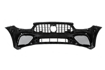 Mercedes E-сlass W213 2016-2023 гг. Комплект обвеса рестайлинг в стиле AMG E63 2024 фото 26