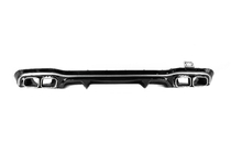 Mercedes E-сlass W213 2016-2023 гг. Комплект обвеса рестайлинг в стиле AMG E63 2024 фото 8