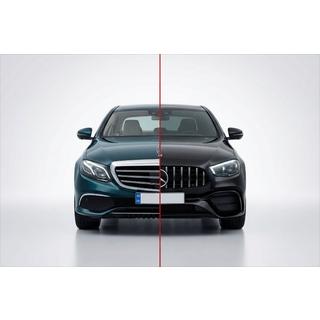 Комплект обвеса рестайлинг в стиле AMG E63 2024