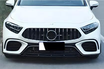Mercedes CLS C257 2018- гг. Комплект обвеса AMG GTS63 фото 5