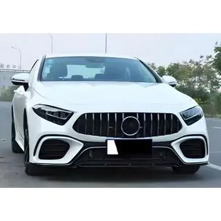 Комплект обвеса AMG GTS63
