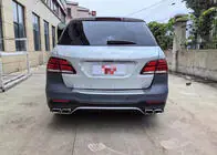 Mercedes ML W164 2005-2011 гг. Комплект рестайлинга для W166 GLE63 AMG фото 5