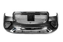 Mercedes GLS X167 2019- гг. Комплект обвеса Maybach 2024 фото 10