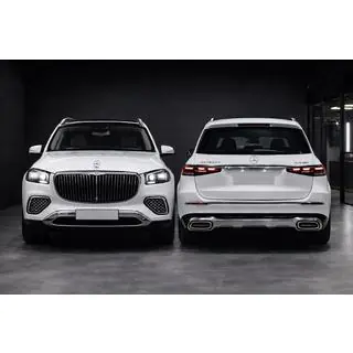Комплект обвеса Maybach 2024 фото 1