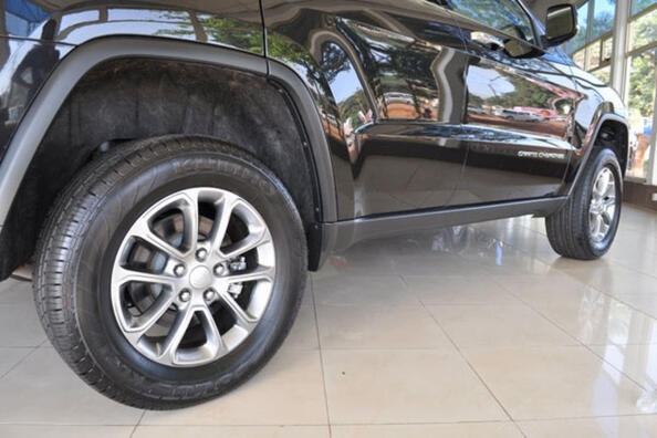 Повышенный клиренс автомобиля: плюсы и минусы