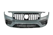 Mercedes GLB X247 2019- гг. Полный обвес AMG GLB35 фото 3