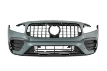 Mercedes GLB X247 2019- гг. Полный обвес AMG GLB35 фото 4