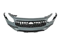 Mercedes GLB X247 2019- гг. Полный обвес AMG GLB35 фото 5