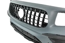 Mercedes GLB X247 2019- гг. Полный обвес AMG GLB35 фото 9