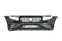 Mercedes GLB X247 2019- гг. Полный обвес AMG GLB35 фото 11