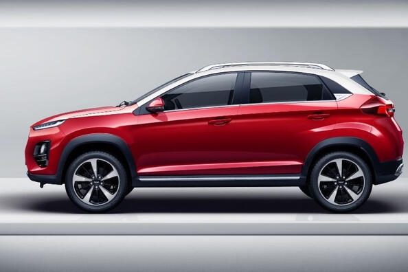 Chery Tiggo 2 Pro: обзор обновленной модели фото 4