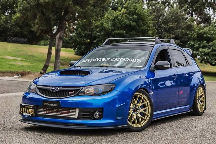 Тюнинг кузова автомобиля: как изменить его внешний вид