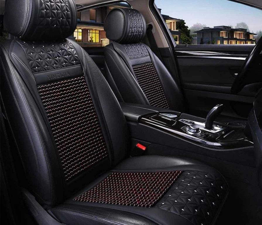 Удобство в салоне автомобиля: простые решения для комфортной езды