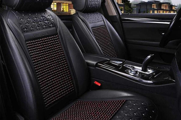 Удобство в салоне автомобиля: простые решения для комфортной езды