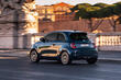 Обзор Fiat 500e: стильный электрический хэтчбек