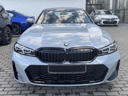 Комплект Рестайлинг (2023, M-Sport) фото 4 Комплект Рестайлинг (2023, M-Sport) фото 4